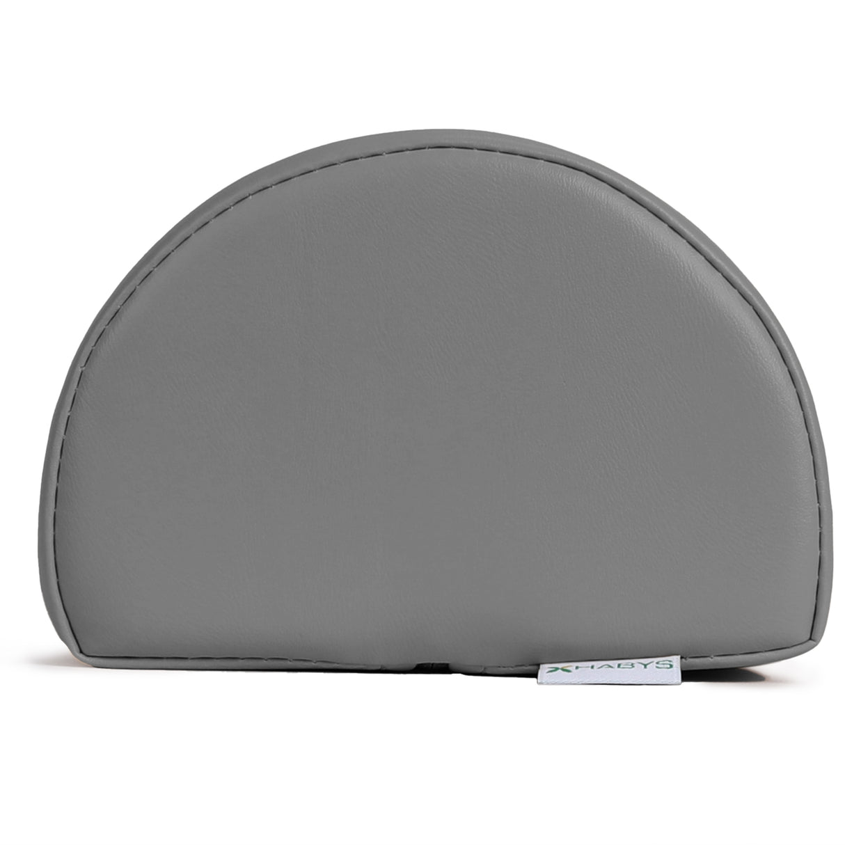 Pernă semi-cilindru de poziționare pentru masaj 60x18x12 cm | Tapițerie Satin Comfort