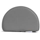 Pernă semi-cilindru de poziționare pentru masaj 60x18x12 cm | Tapițerie Satin Comfort