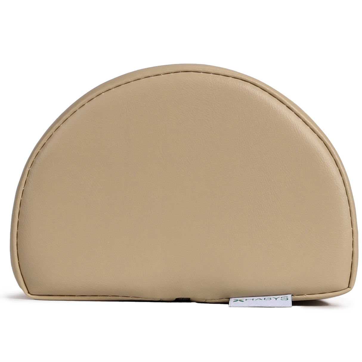 Pernă semi-cilindru de poziționare pentru masaj 60x18x12 cm | Soft Touch