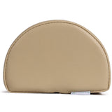 Pernă semi-cilindru de poziționare pentru masaj 60x18x12 cm | Soft Touch