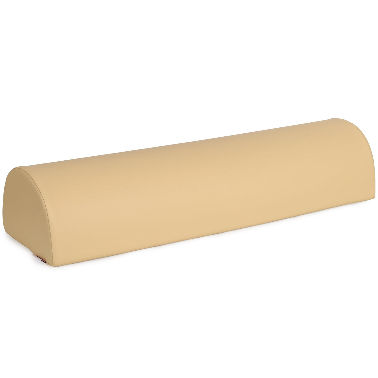 Pernă semi-cilindru de poziționare pentru masaj 60x18x12 cm | Comfy Base