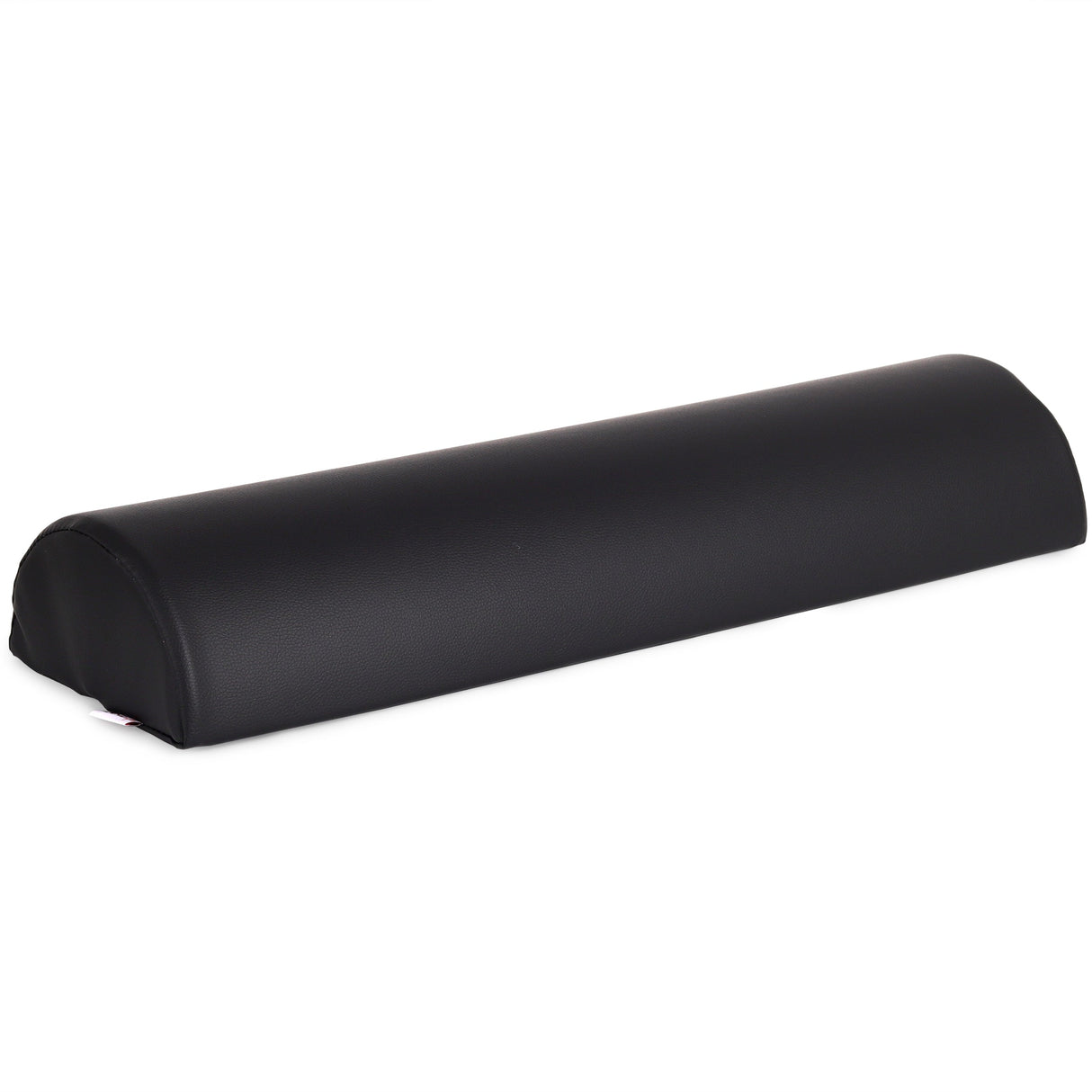 Pernă semi-cilindru de poziționare pentru masaj 60x18x12 cm | Comfy Base
