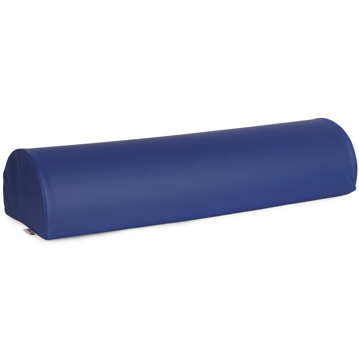 Pernă semi-cilindru de poziționare pentru masaj 60x18x12 cm | Comfy Base