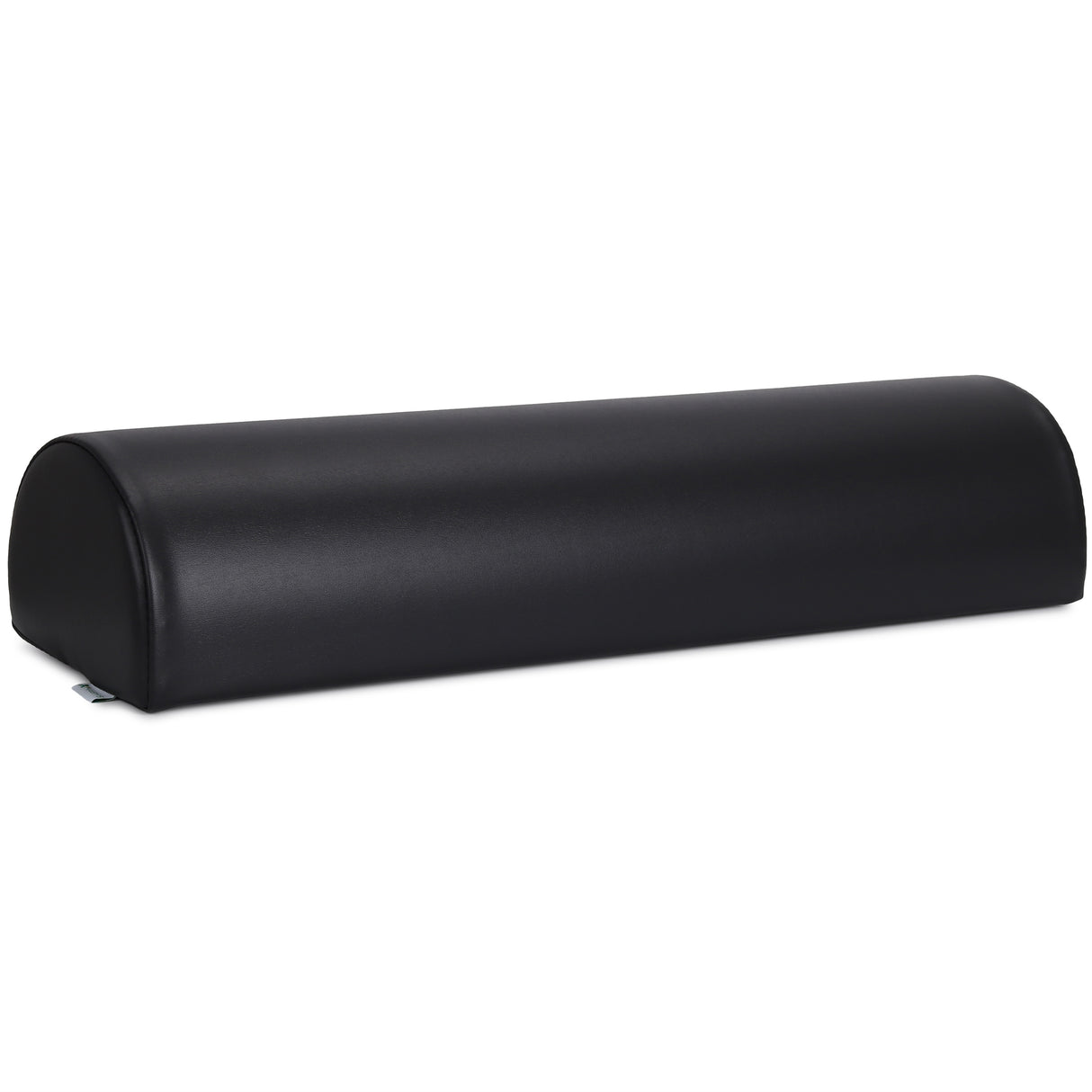 Pernă semi-cilindru de poziționare pentru masaj 60x18x12 cm | Vinyl Flex