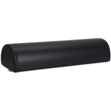 Pernă semi-cilindru de poziționare pentru masaj 60x18x12 cm | Vinyl Flex