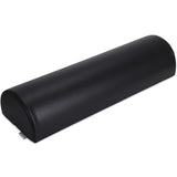 Pernă semi-cilindru de poziționare pentru masaj 60x18x12 cm | Vinyl Flex