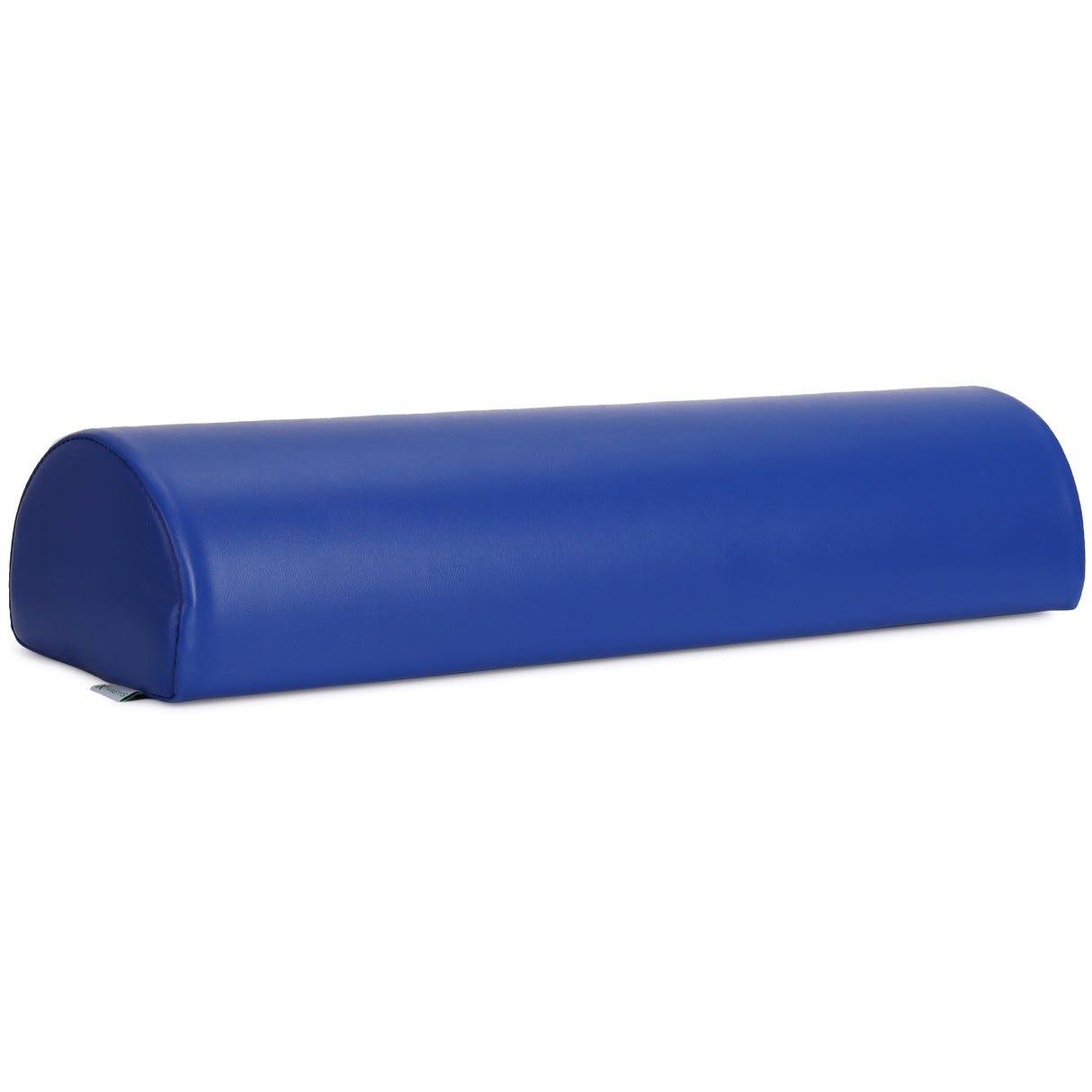 Pernă semi-cilindru de poziționare pentru masaj 60x18x12 cm | Vinyl Flex
