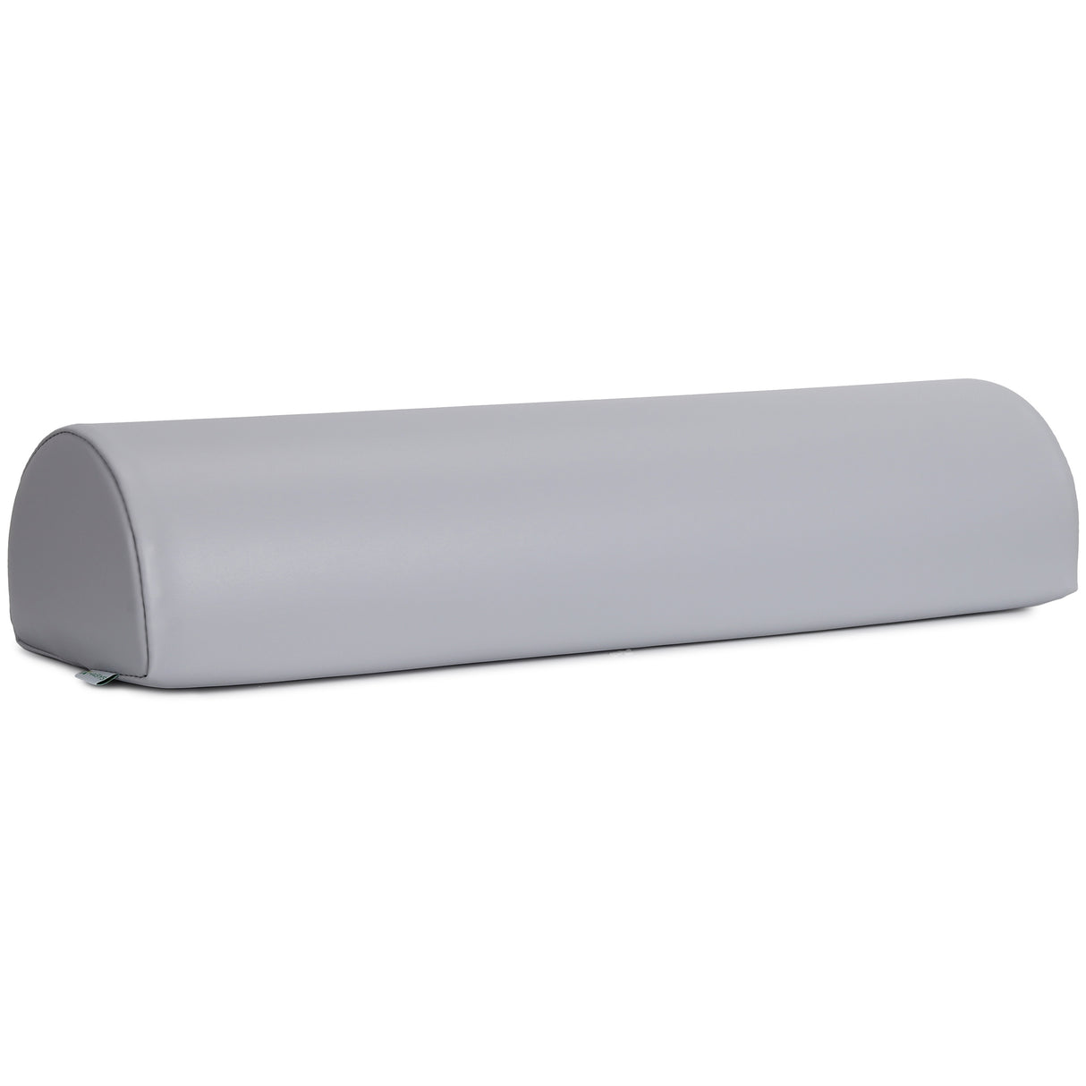 Pernă semi-cilindru de poziționare pentru masaj 60x18x12 cm | Vinyl Flex