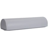 Pernă semi-cilindru de poziționare pentru masaj 60x18x12 cm | Vinyl Flex