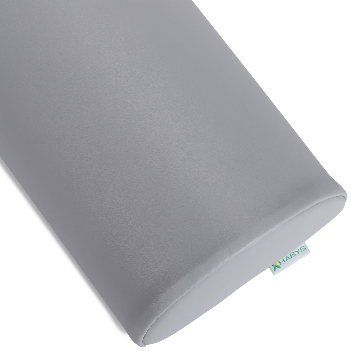 Pernă semi-cilindru de poziționare pentru masaj 60x18x12 cm | Vinyl Flex