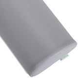 Pernă semi-cilindru de poziționare pentru masaj 60x18x12 cm | Vinyl Flex