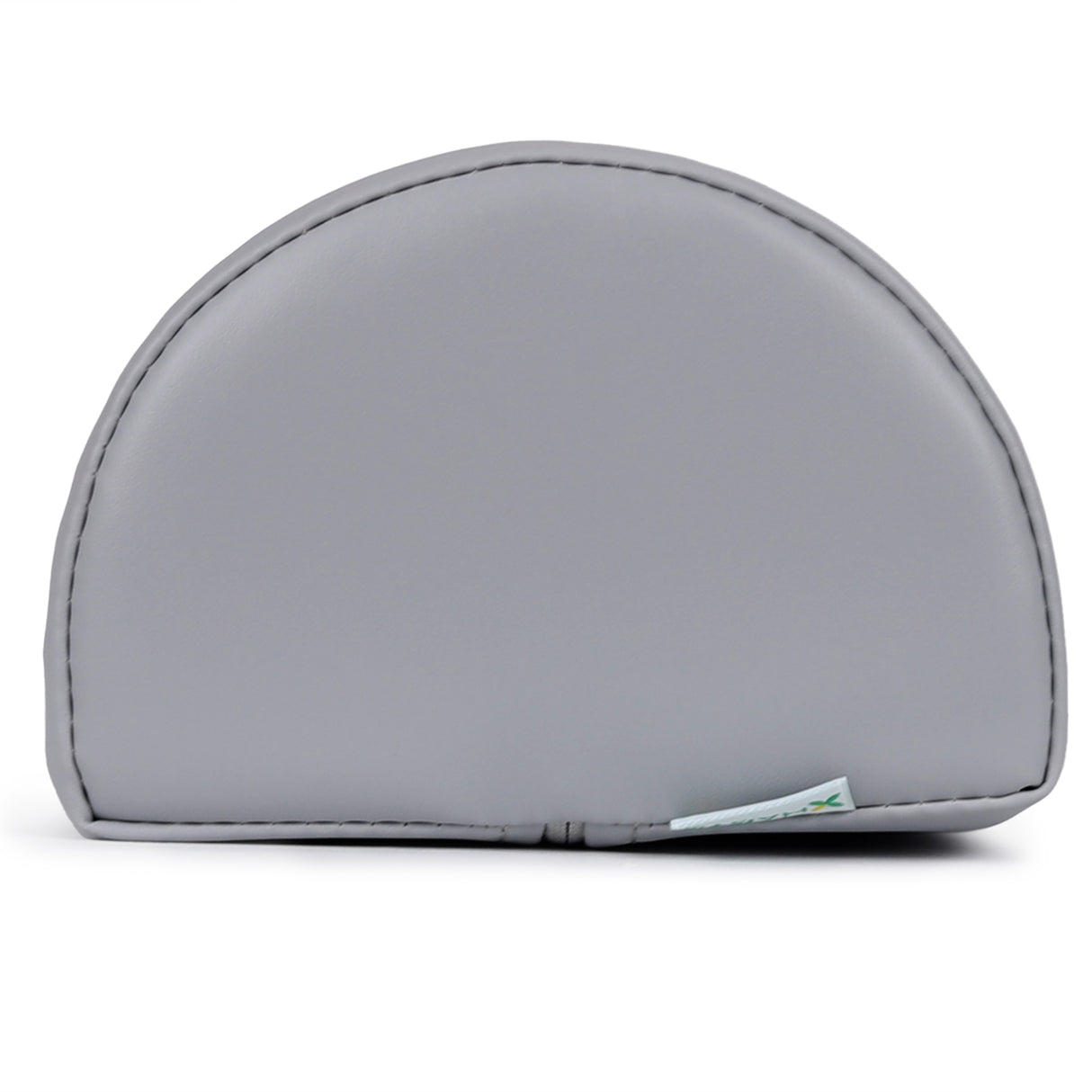 Pernă semi-cilindru de poziționare pentru masaj 60x18x12 cm | Vinyl Flex