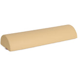 Pernă semi-cilindru de poziționare pentru masaj 60x19x9 cm | Comfy Base