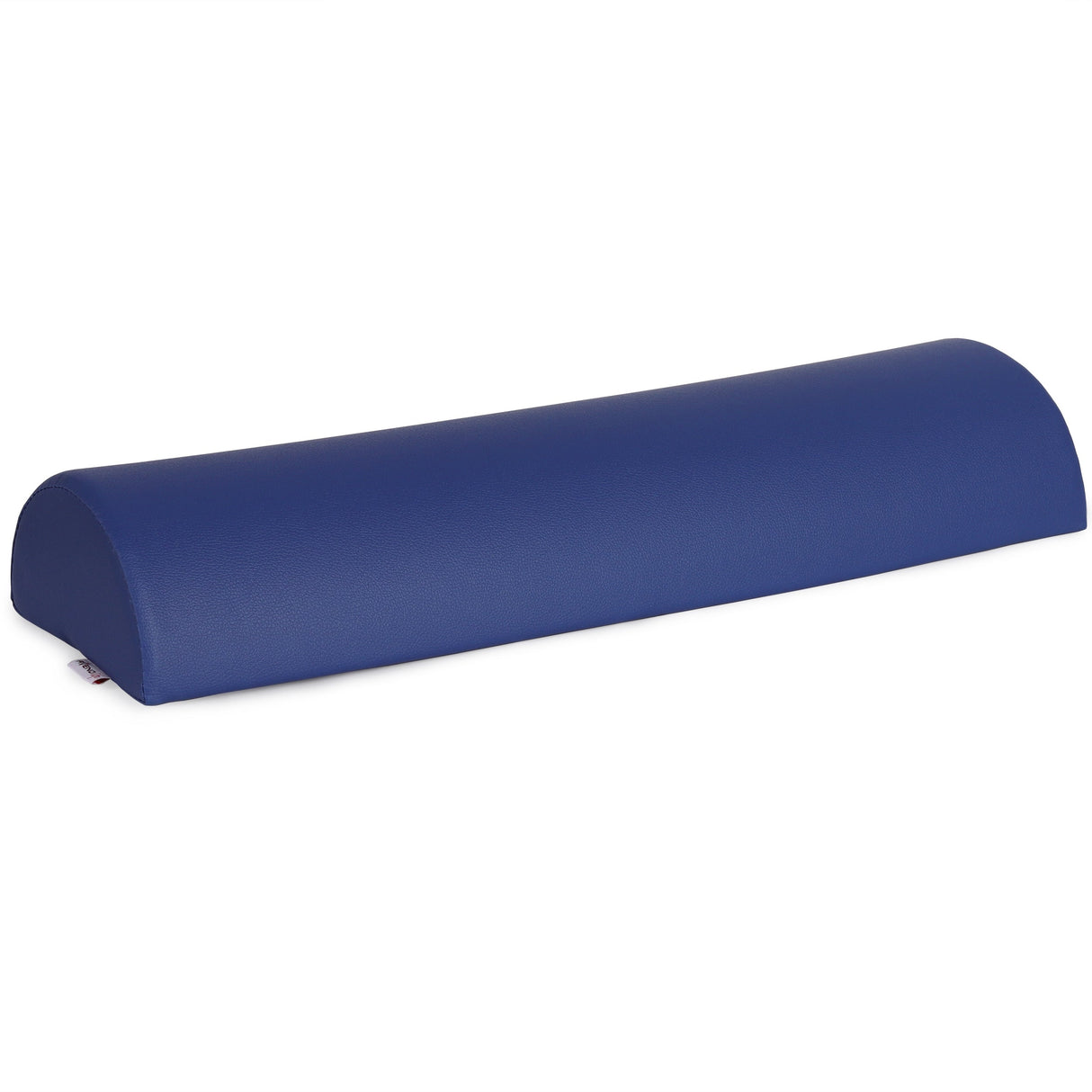 Pernă semi-cilindru de poziționare pentru masaj 60x19x9 cm | Comfy Base