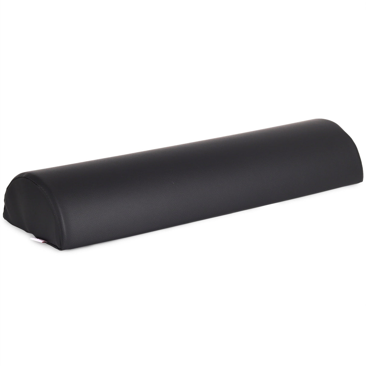 Pernă semi-cilindru de poziționare pentru masaj 60x19x9 cm | Comfy Base