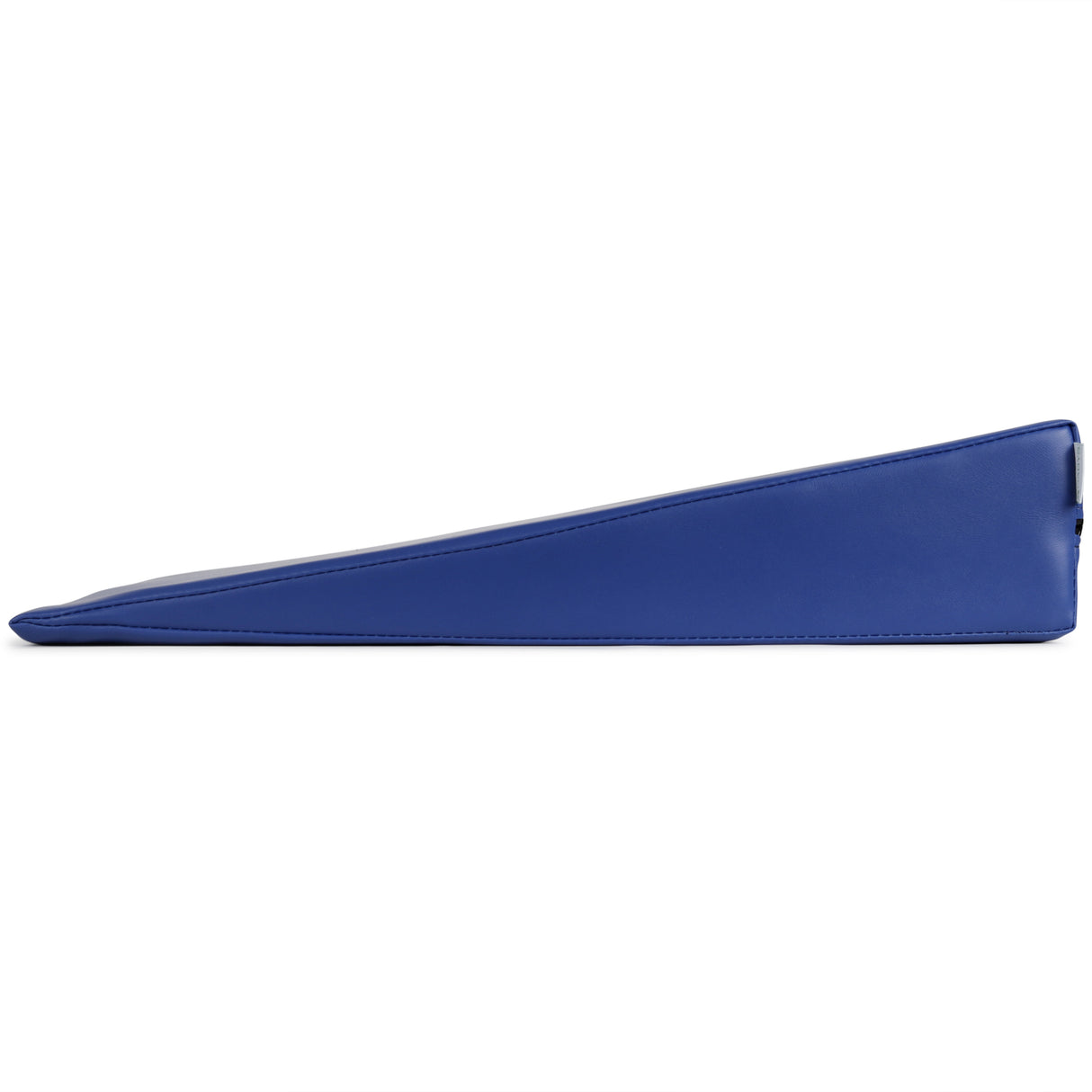 Pernă triunghiulară de poziționare pentru masaj  60x60x12 cm | Vinyl Flex