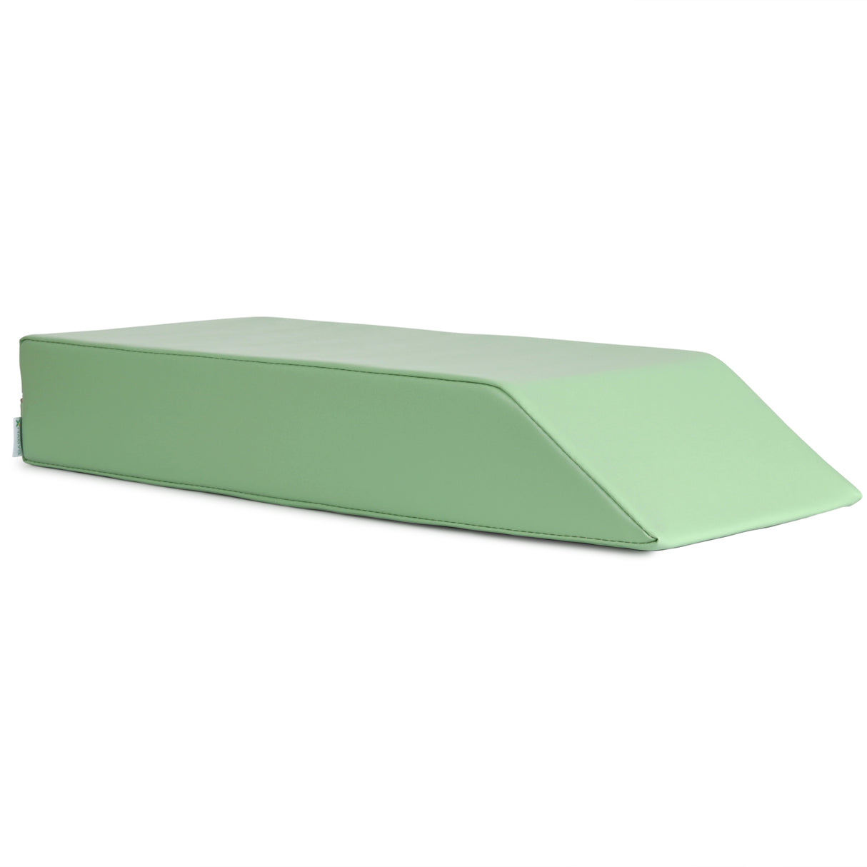 Pernă de poziționare tip pană pentru masaj 67/53x25x10 cm | Vinyl Flex