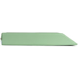 Pernă de poziționare tip pană pentru masaj 67/53x25x10 cm | Vinyl Flex