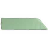 Pernă de poziționare tip pană pentru masaj 67/53x25x15 cm | Vinyl Flex