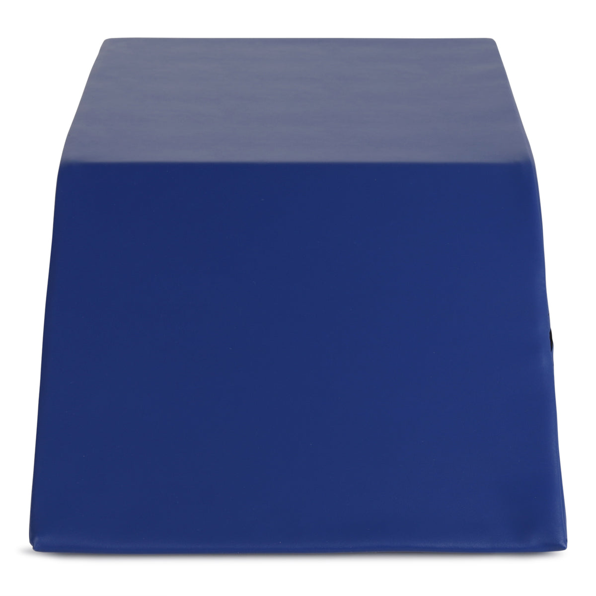 Pernă de poziționare tip pană pentru masaj 70/40x40x20 cm | Vinyl Flex