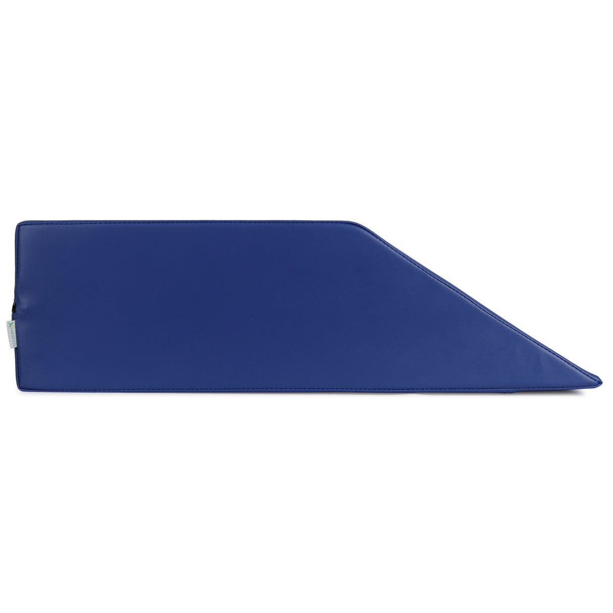 Pernă de poziționare tip pană pentru masaj 70/40x40x20 cm | Vinyl Flex