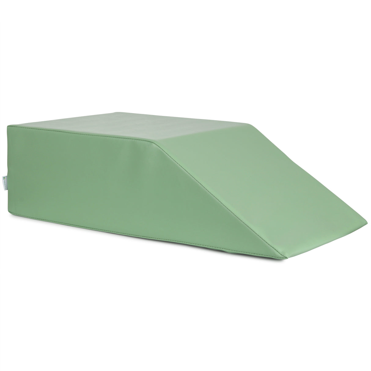 Pernă de poziționare tip pană pentru masaj 70/40x40x20 cm | Vinyl Flex