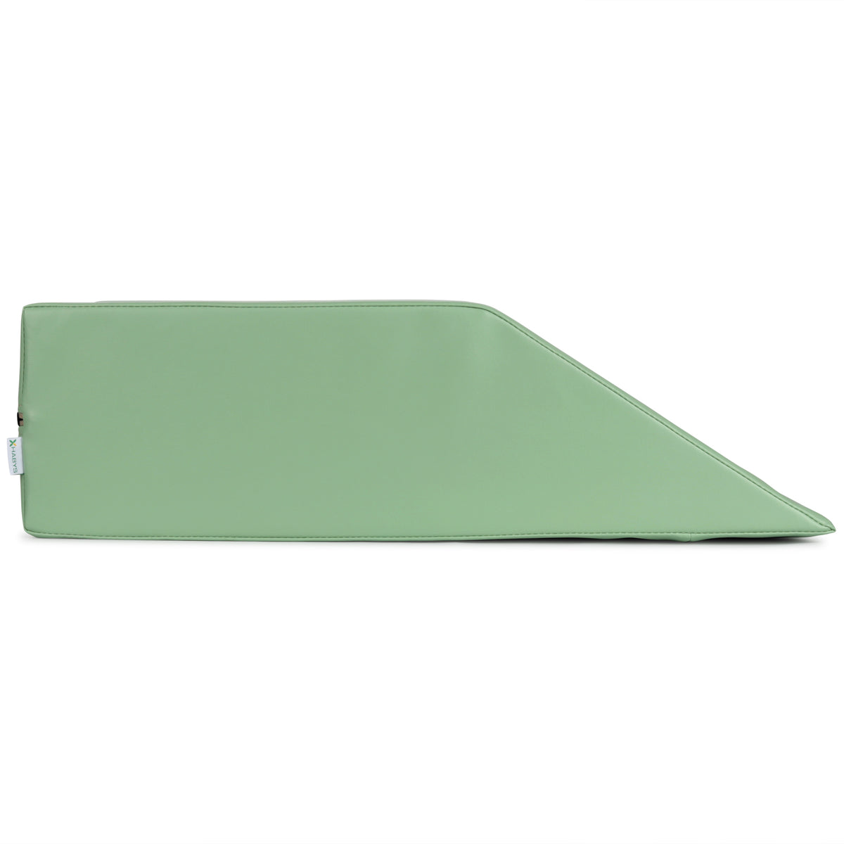 Pernă de poziționare tip pană pentru masaj 70/40x40x20 cm | Vinyl Flex