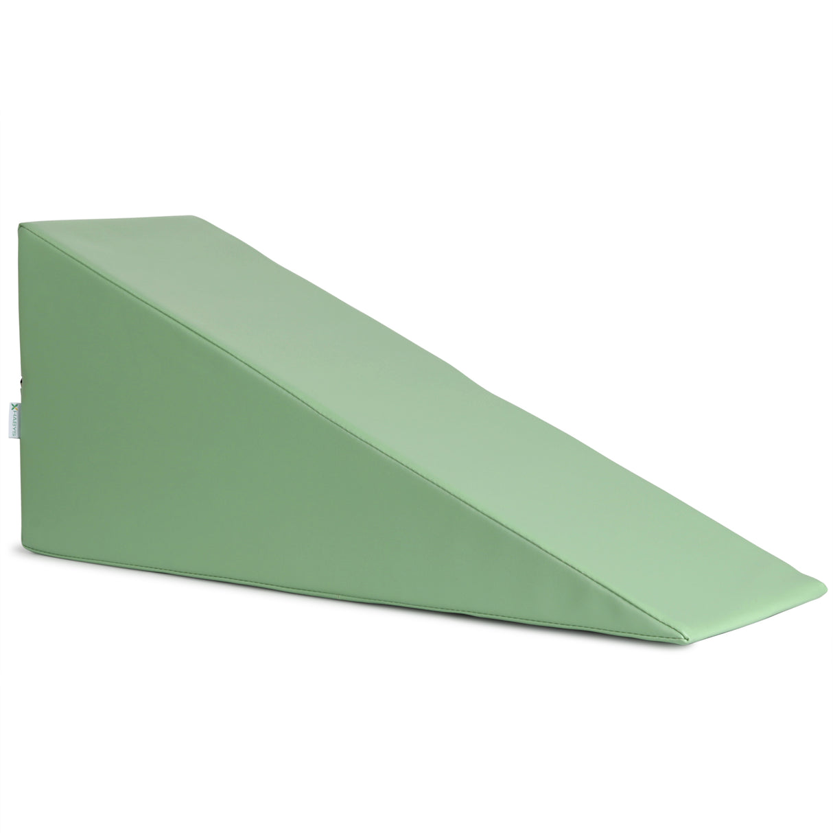 Pernă triunghiulară de poziționare pentru masaj  70x24x30 cm | Vinyl Flex