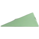 Pernă triunghiulară de poziționare pentru masaj  70x24x30 cm | Vinyl Flex