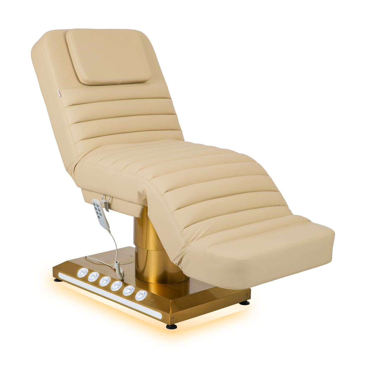 Pat cosmetic electric SPA | Ariana | Panou Control  | Telecomandă Manuală | 3 motoare | Habys