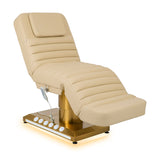 Pat cosmetic electric SPA | Ariana | Panou Control  | Telecomandă Manuală | 3 motoare | Habys