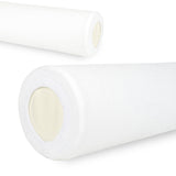 Husă din Velur cu elastic pentru cilindru, rolă de poziționare | 15x60 cm