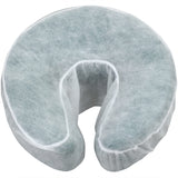 Husă de protecție cu elastic pentru tetiera mesei de masaj | 50 bucăți