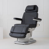 Fotoliu cosmetic electric Habys Evia Pro | 4 motoare |  rotație la 45° | Garanție 3 ani