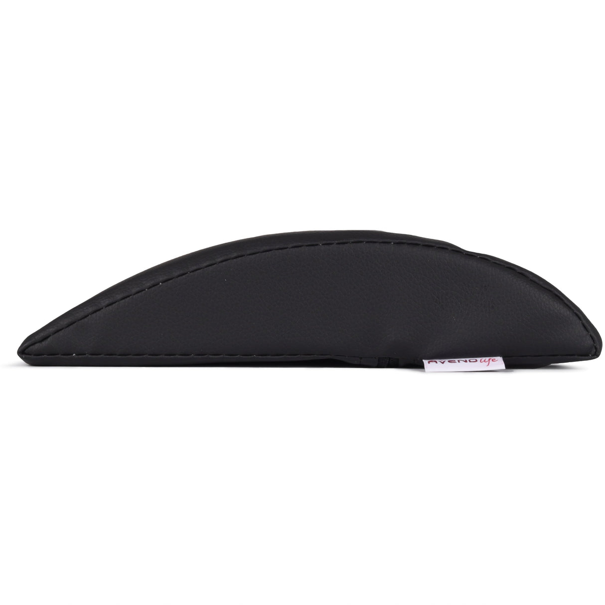 Pernă semi-cilindru de poziționare lombară pentru masaj 40x25x5 cm | Comfy Base