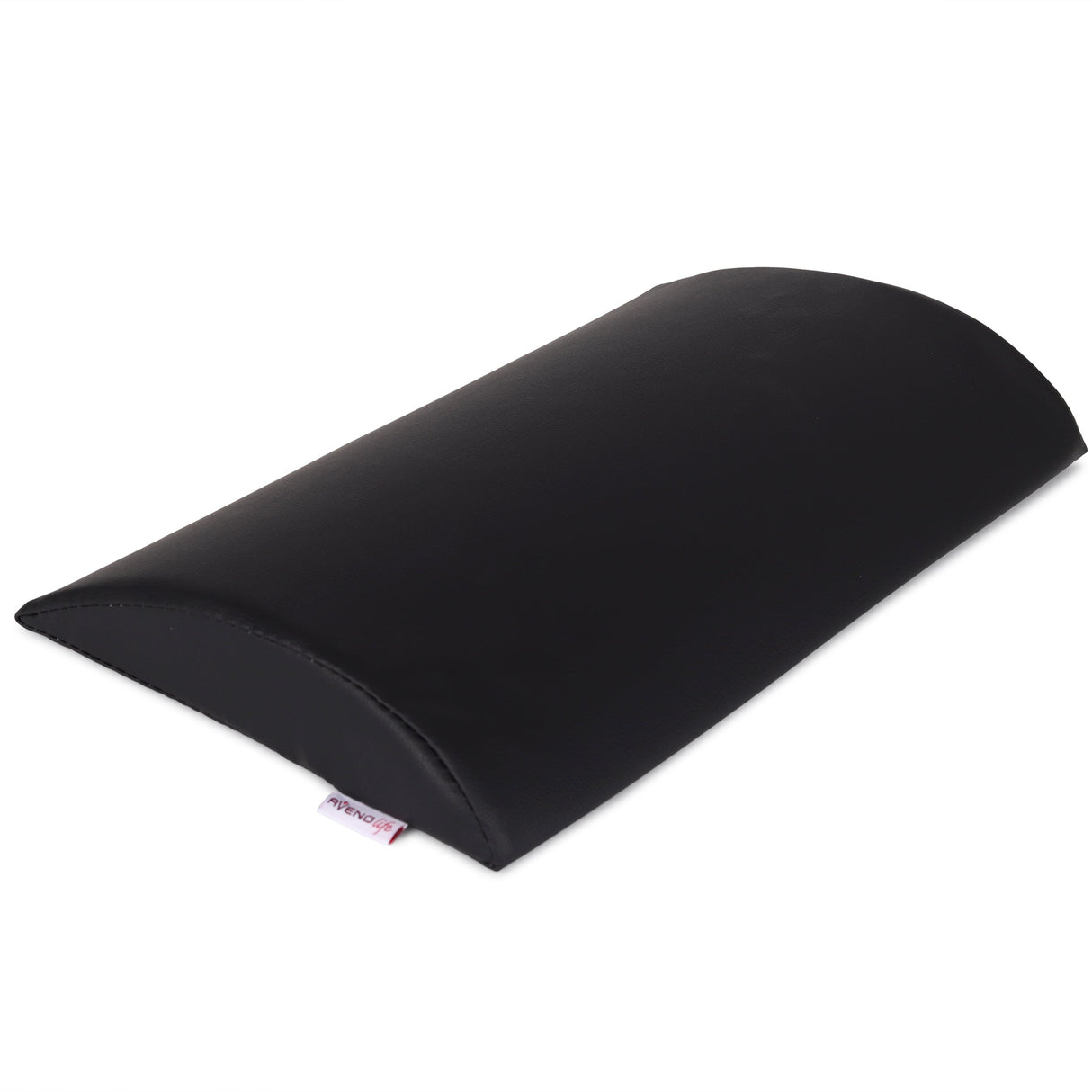 Pernă semi-cilindru de poziționare lombară pentru masaj 40x25x5 cm | Comfy Base