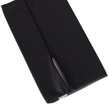 Pernă semi-cilindru de poziționare lombară pentru masaj 40x25x5 cm | Comfy Base