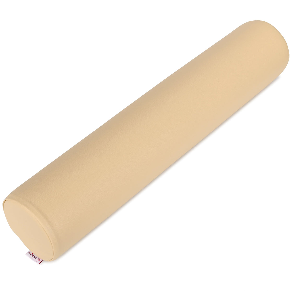 Pernă cilindru de poziționare pentru masaj 12x60 cm | Comfy Base