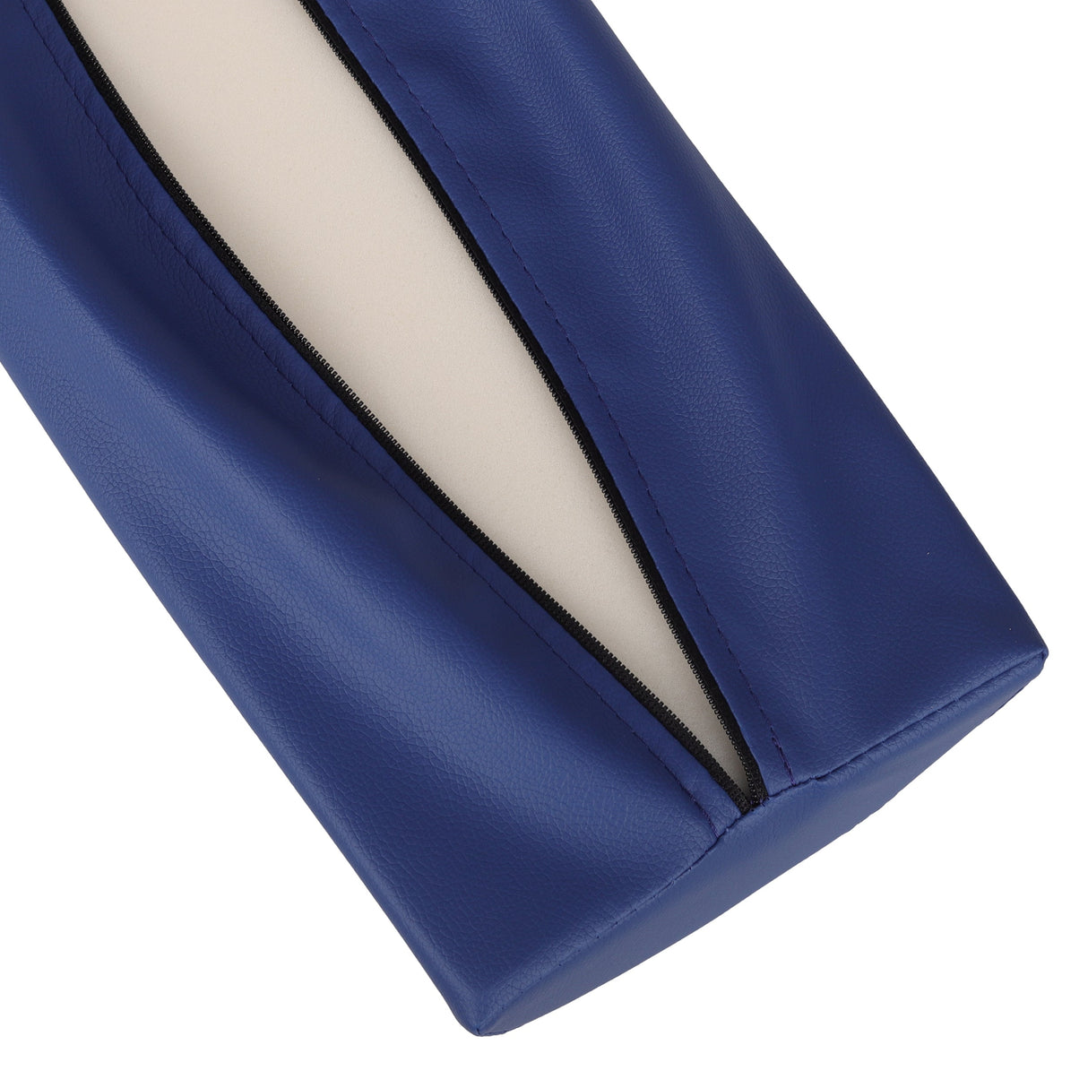 Pernă semi-cilindru de poziționare pentru masaj 60x19x9 cm | Comfy Base