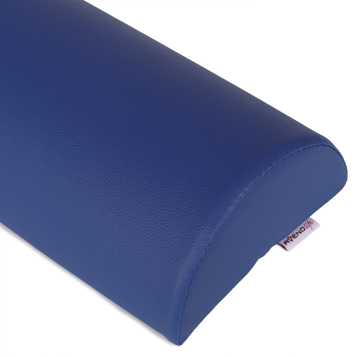 Pernă semi-cilindru de poziționare pentru masaj 60x19x9 cm | Comfy Base