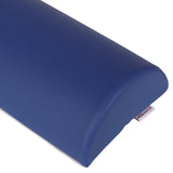 Pernă semi-cilindru de poziționare pentru masaj 60x19x9 cm | Comfy Base
