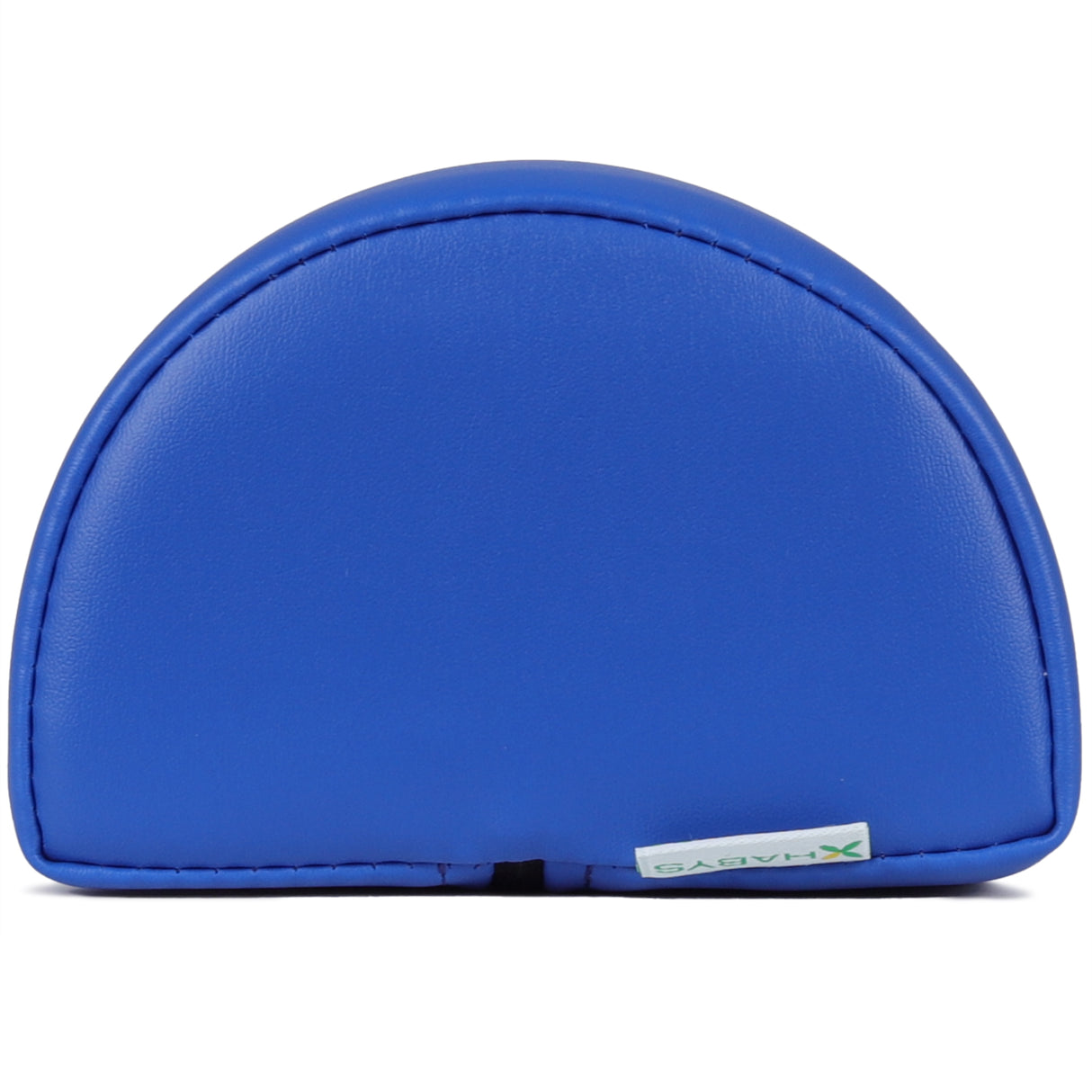 Pernă semi-cilindru de poziționare pentru masaj 60x15x10 cm | Vinyl Flex