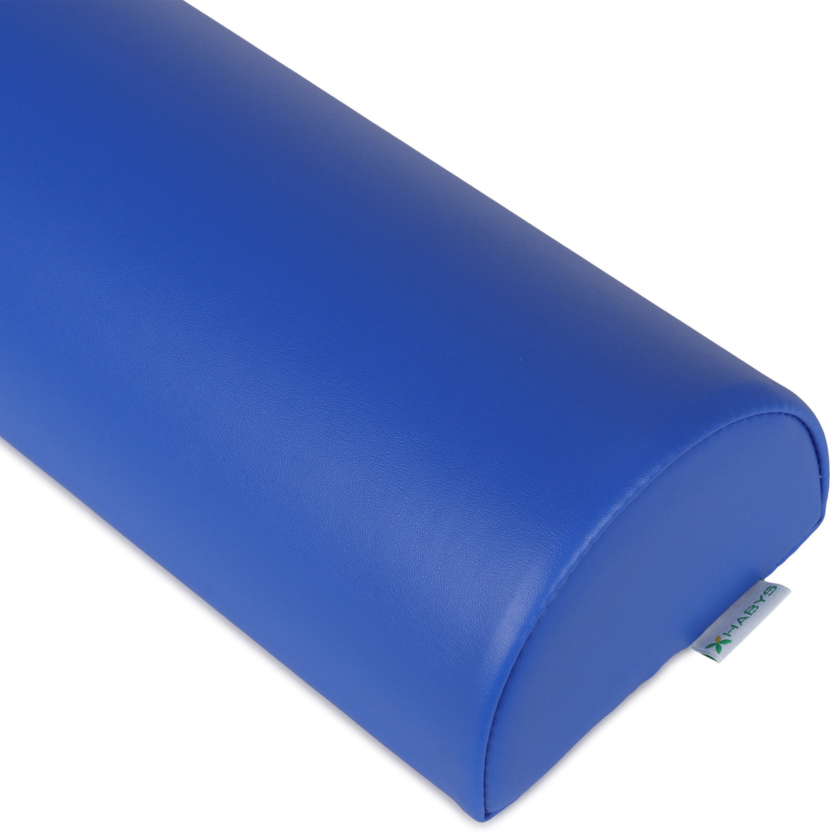 Pernă semi-cilindru de poziționare pentru masaj 60x15x10 cm | Vinyl Flex