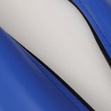 Pernă semi-cilindru de poziționare pentru masaj 60x15x10 cm | Vinyl Flex