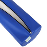 Pernă semi-cilindru de poziționare pentru masaj 60x15x10 cm | Vinyl Flex