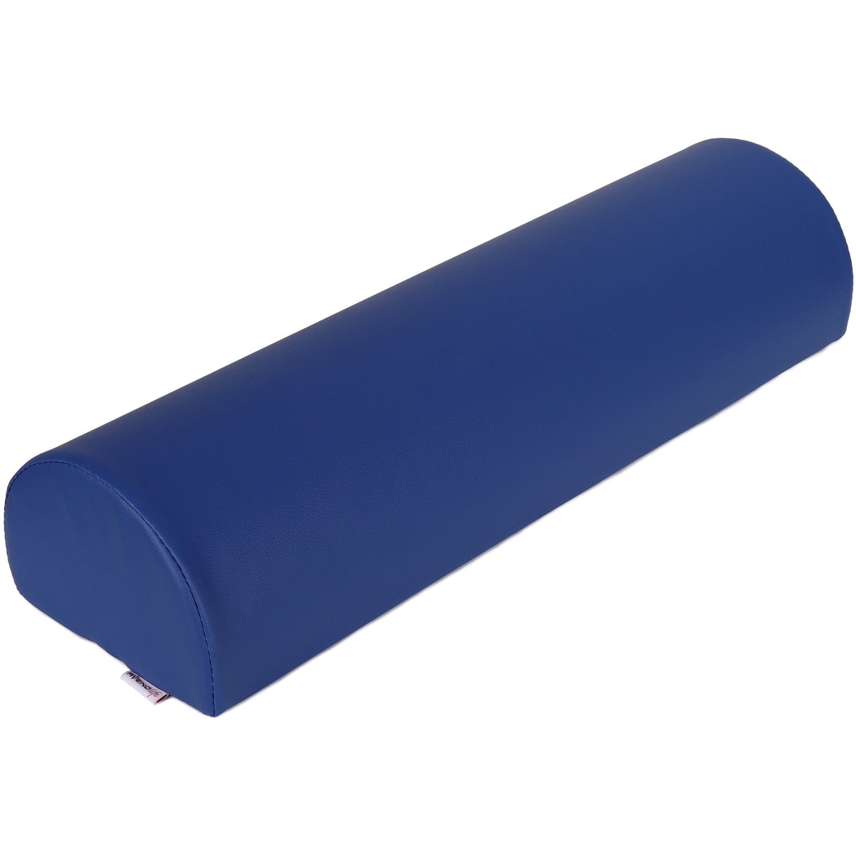 Pernă semi-cilindru de poziționare pentru masaj 60x18x12 cm | Comfy Base