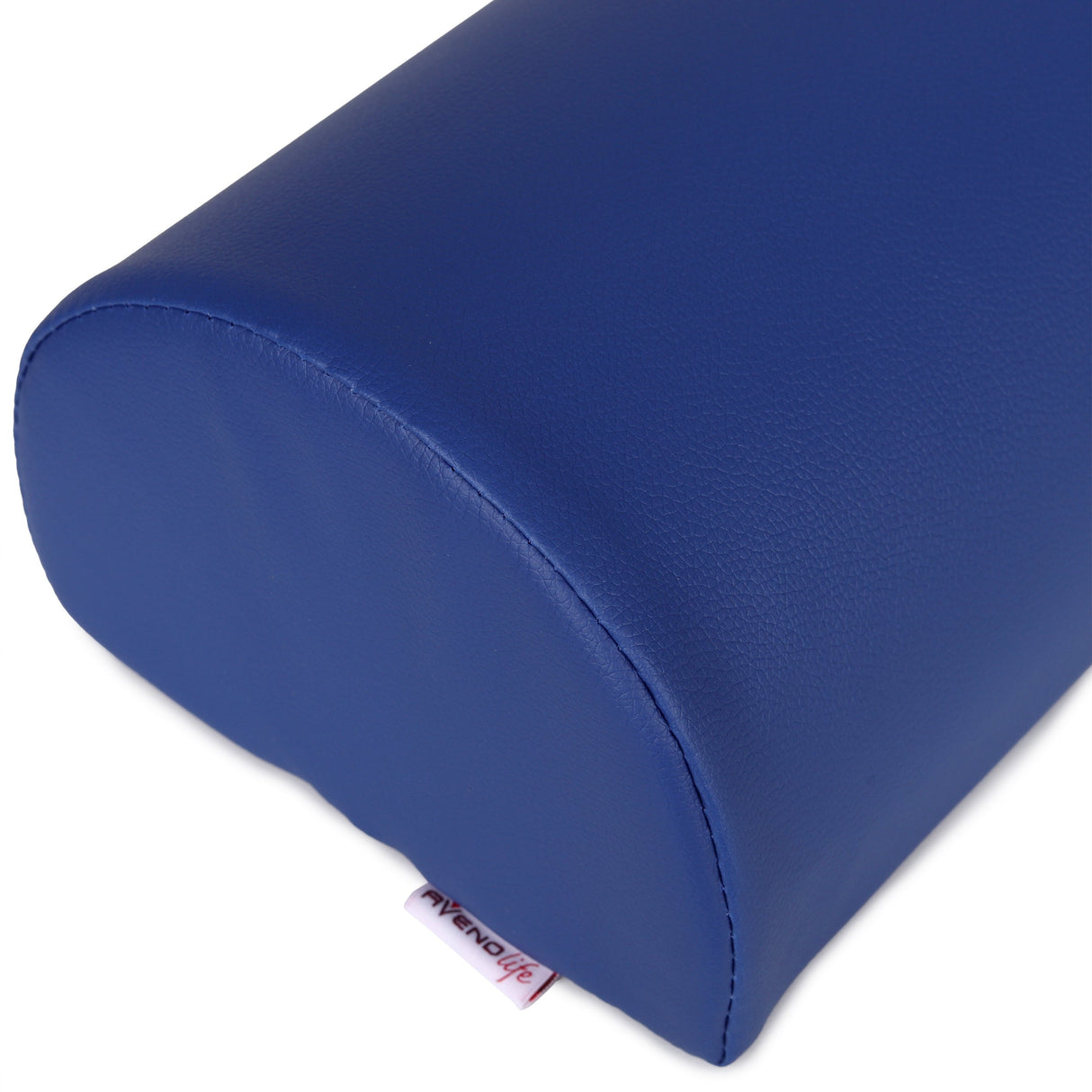 Pernă semi-cilindru de poziționare pentru masaj 60x18x12 cm | Comfy Base