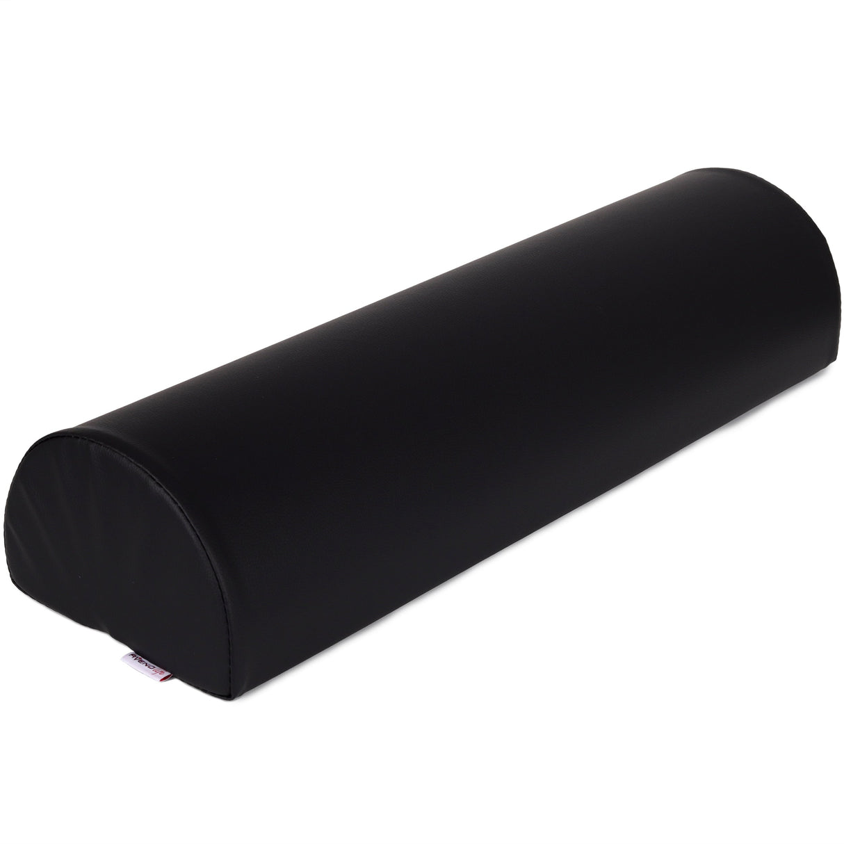 Pernă semi-cilindru de poziționare pentru masaj 60x18x12 cm | Comfy Base