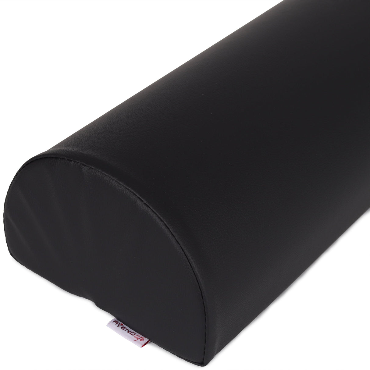 Pernă semi-cilindru de poziționare pentru masaj 60x18x12 cm | Comfy Base
