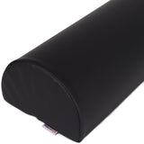 Pernă semi-cilindru de poziționare pentru masaj 60x18x12 cm | Comfy Base